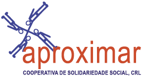 Aproximar- Cooperativa de Solidariedade Social, CRL