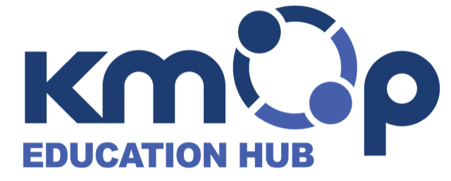 KMOP Education Hub